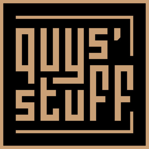 Logo Quys' Stuff