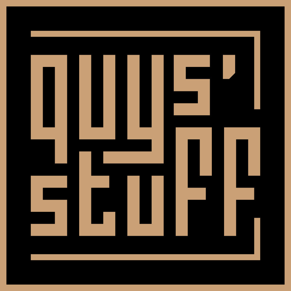 quys' stuff logo